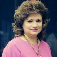 СМИРНОВА Наталья Викторовна - Главный бухгалтер
