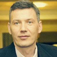 ЗЛОБИН Алексей Валерьевич - Заведующий художественно-постановочной частью