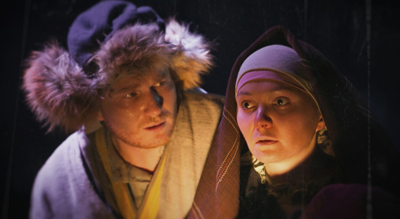 Пьеса ДЖУТ Пьеса ДЖУТ