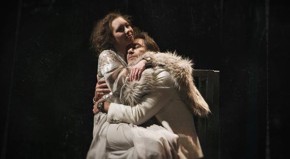 Драма МАСКАРАД Драма МАСКАРАД