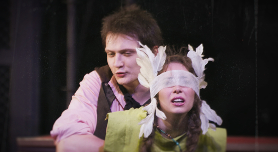 Трагедия РОМЕО И ДЖУЛЬЕТТА Трагедия РОМЕО И ДЖУЛЬЕТТА