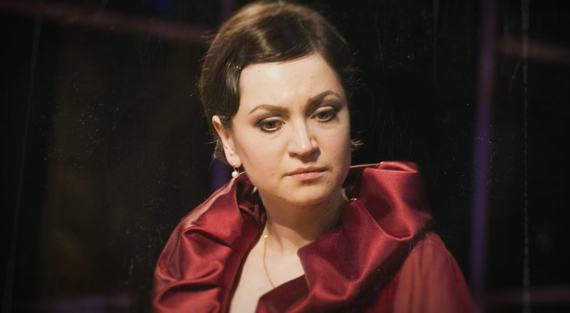 Пьеса ТРАМВАЙ «ЖЕЛАНИЕ»