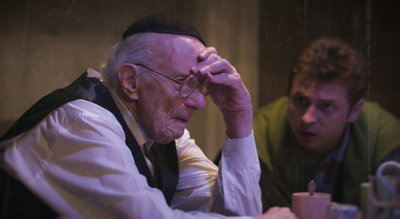 Пьеса ВИЗИТЫ К МИСТЕРУ ГРИНУ Пьеса ВИЗИТЫ К МИСТЕРУ ГРИНУ